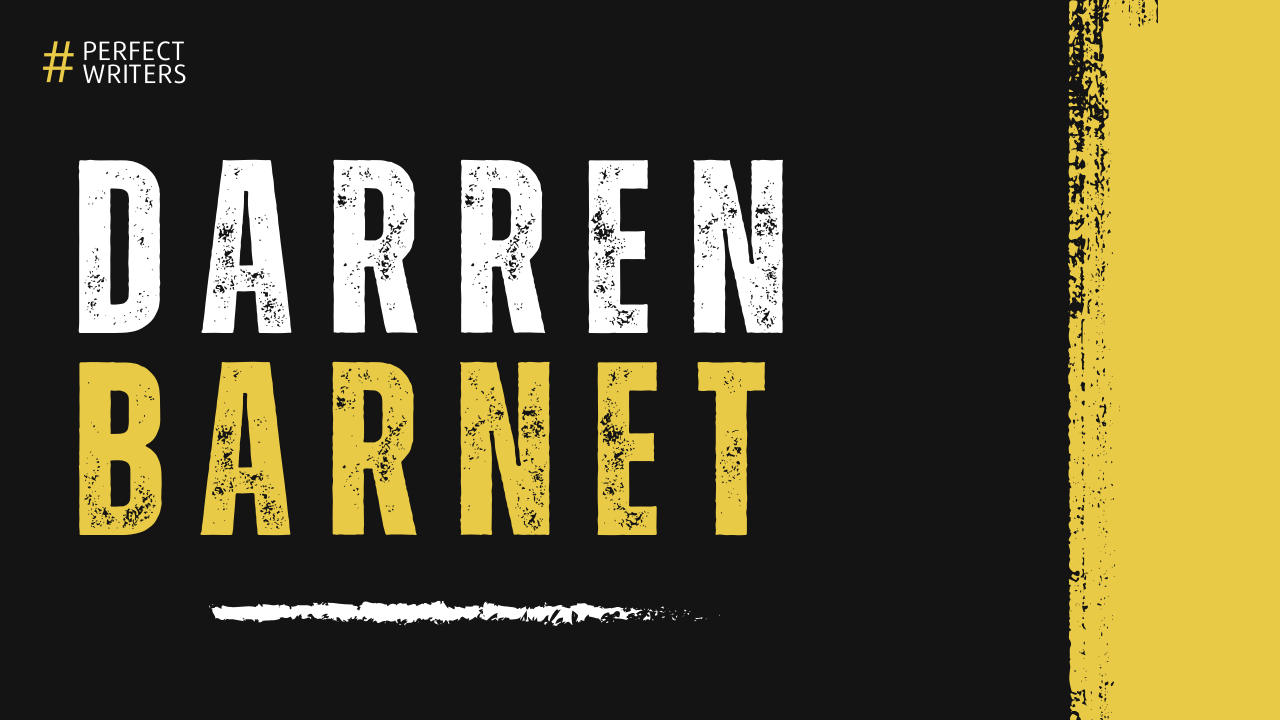 Darren Barnet Net Worth [Updated 2024], Age, Spouse, & More